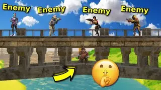 every cod mobile player MUST WATCH this ending! | CALL OF DUTY MOBILE | SOLO VS SQUADS