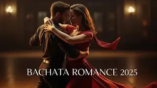 Bachata Sensual en Vivo - Amor Encendido | Danza Profunda