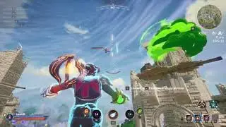 Spellbreak - I maghi con i guanti [Live 21/09/20 2]