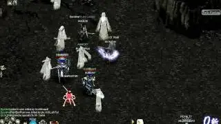 Pk guild enemies