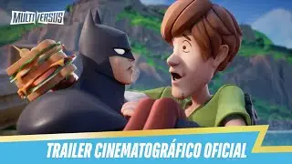 MultiVersus – Trailer Cinematográfico Oficial - 