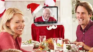 Creative Ways To Enjoy Christmas Lockdown ANYWHERE!