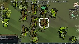 Rimworld - High Fantasy Playthrough 1 Part 31 (2021/04/05)