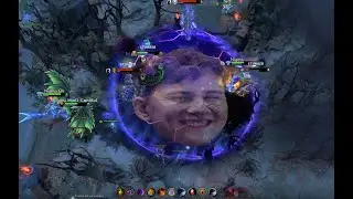 iLTW личный хейтера Сумаила. Nigma vs Liquid на WePlay AniMajor