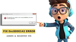 How to FIX 