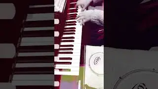 Salsa Piano Groove in C | From Clave to Bass