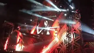 XXXPERIENCE CURITIBA 2022 - ILLUSIONIZE B3B BREAKINGBEATTZ B3B VISAGE