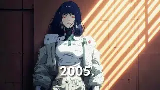 2005 𝙎𝙐𝙉𝙎𝙏𝙍𝙄𝙋𝙀 𝙎𝙄𝙀𝙎𝙏𝘼 | Dark Synth, Synthwave, Chillwave, Cyberpunk, Retrowave, Vaporwave