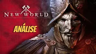 NEW WORLD BETA | AN&Aacute;LISE/CR&Iacute;TICA/REVIEW PT BR | &Eacute; BOM? VALE A PENA?