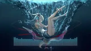 Blooom - Drowning [ NCS Release ] X Nightcore HKU