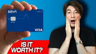 BBVA USA Aqua M&aacute;s Card: My Honest Review and User Experience