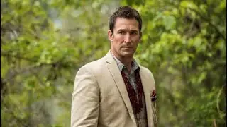 Milling About with Noah Wyle