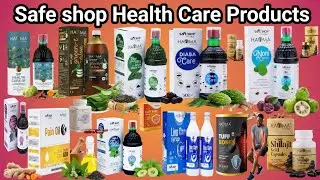 Safe shop world class Health products  7585839981
