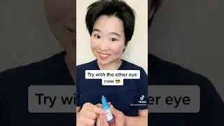 Как закапывать глазные капли