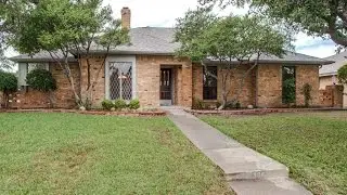 806 Mount Vernon Dr, Richardson, TX 75081 | Home for Sale in Richardson TX