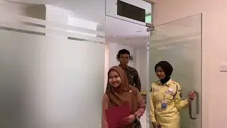 SAWIJI (SARANA KONSULTASI WICAKSANA DAN JUJUR UNTUK INTEGRITAS)