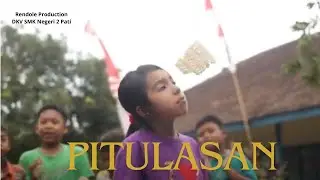 PITULASAN - FILM PENDEK - RENDOLE PRODUCTION