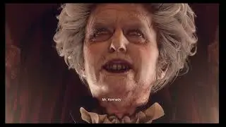 [Road To RE9] This Man Think This Is His Domain [Resident Evil 4]
