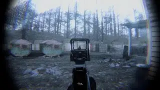 OpsCam - Body Cam Shooter_Deathmatch: KD 113/2