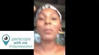 Periscope with Me: Hit it Straight | Top Golf Atlanta