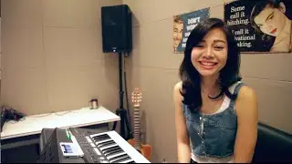 Janice Yap's Vlog: How to Increase Your Vocal Range (Simplest Way)