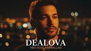 Dealova &ndash; ONCE | Neo-Soul & Modern R&B Ballad Cover (Emotional Male Vocal)