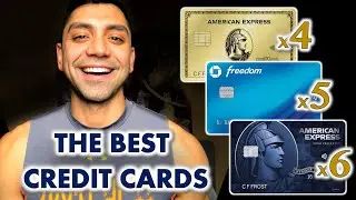 2020 Best Credit Cards for Groceries & Restaurants + Streaming Services: Chase & AMEX | Michael Mak