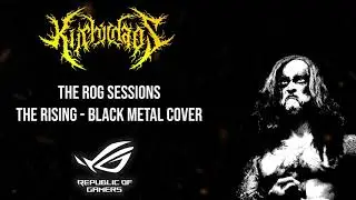 The Rising &ndash; Black Metal - 2021