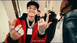 CENTRAL CEE x POP SMOKE &ndash; COLD TRUTHS ft. TION WAYNE & D-BLOCK (PROD. STREET)