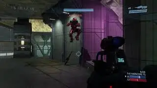 21 Kills MLG 2v2 Gameplay vs Magna Cerebrum / BrohaaaM