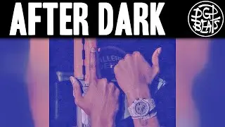 Dark West Coast Type Beat 2026  | 