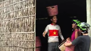 Mekong Delta, Day Bike Tour