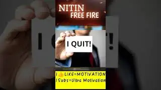 The Success story🔥 of Free Fire Youtuber @ADITECHOP #shorts