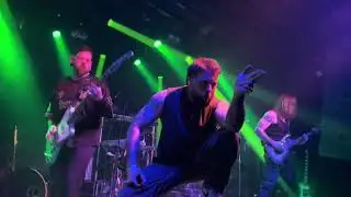 Bury Tomorrow - Abandon Us