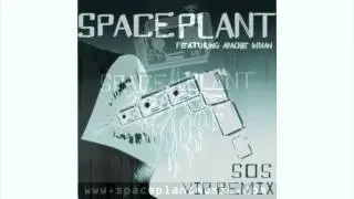 SpacePlant - SOS (feat. Apache Indian) [VIP Remix]