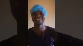 Day in the life of a medical student (obs/gynae rotation)