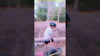 TRAINING jump #euc #funnyshorts #locura #monocicloeletrico #onewheel #onewheelplusxr
