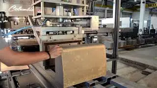 Columbia Machine Today