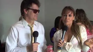 Roger Neal Style Hollywood , Oscar Gifting Suite 2015