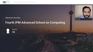 Mehrdad Farajtabar: Dealing with Catastrophic Forgetting in Continual Learning of Neural Networks