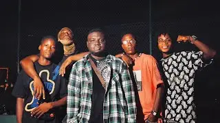 Big Wonder - MATAKLI DRILL_ft_Sam Serge, Aashura666, Eglas SKE, Badara Kodzo, Nesta Boy