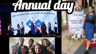 Annual day in school#annualday#school#2026#program #india#goa#friend#wedding#fascination#gathering