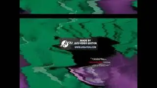 Klasky Csupo Center Effects in TV Simulation