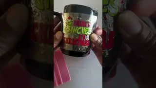 Here is a quick & inexpensive way to ELEVATE mugs from $ 25 and more formerly known as Dollar Tree 🤣