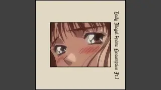 DAILY ILLEGAL ANIME CONSUMPTION PT.1