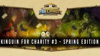 Nihilum Lothar vs compLexity Gaming SjoW | Quarterfinal | Kinguin For Charity #3