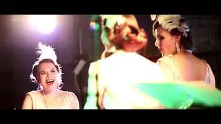 Gatsby Party - RETRO COVER GIRLS