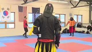 Alaska Fechtens Tournament Nov 8, 2025 - 89