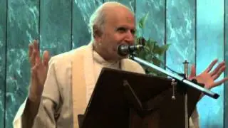 Le Dieu Père ...