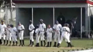 St. Francis Xavier/North Newark Little League 2002 Season Video Part 2